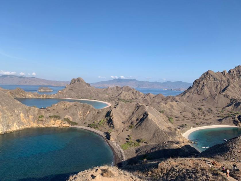 Pulau Padar