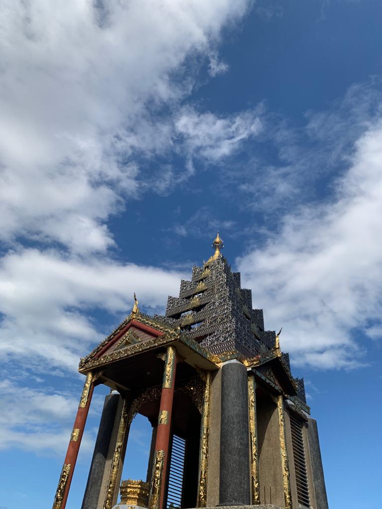 Vihara Galang Batang