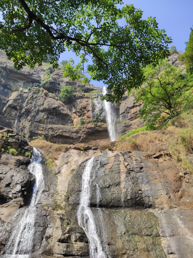 Curug Cikanteh