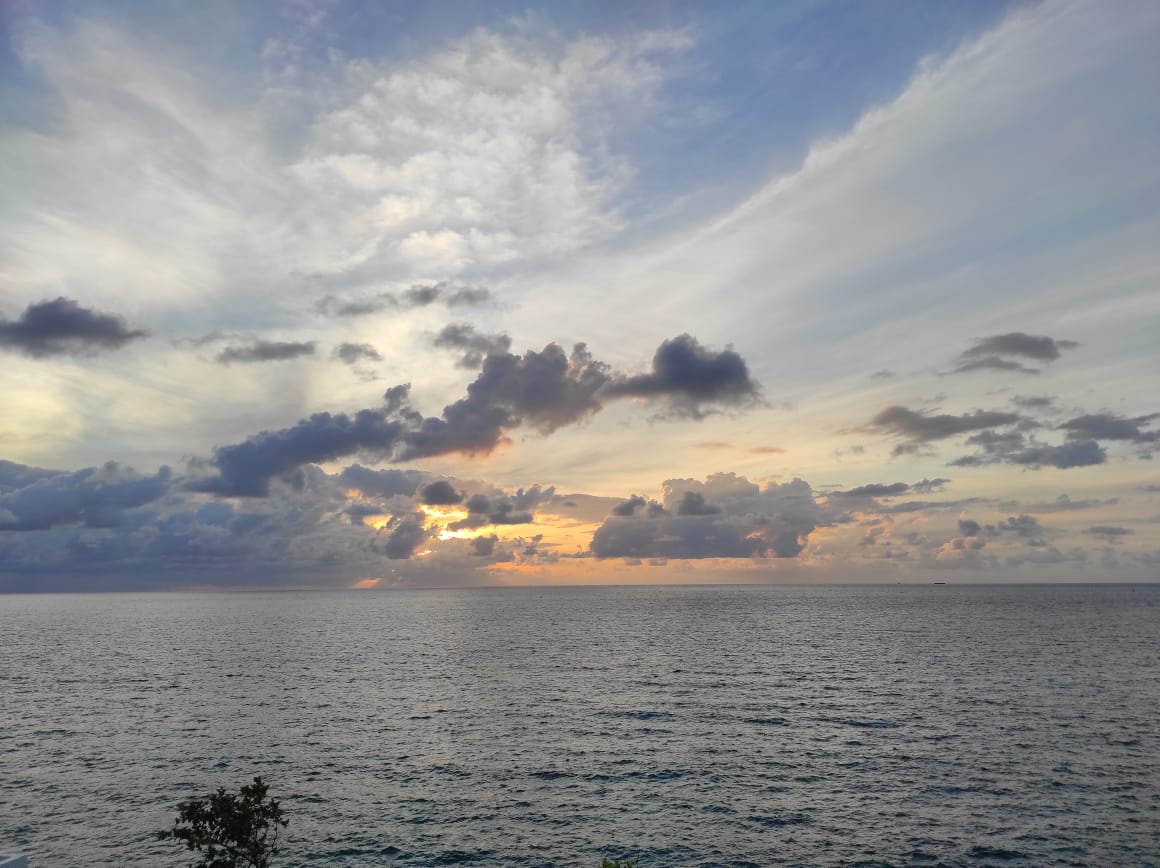 View Woy Woy Paradise