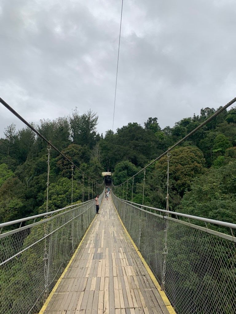 Jembatan Situ Gunung