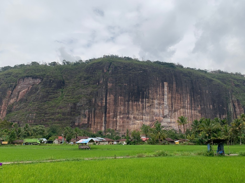 Lembah+Harau