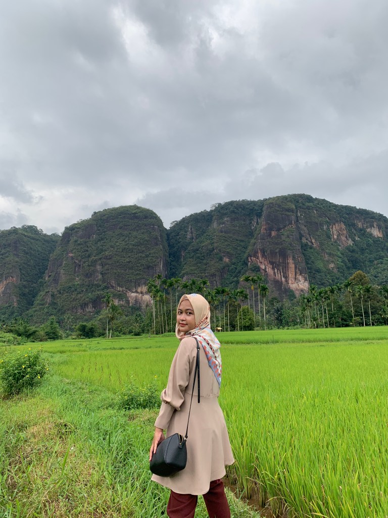 Lembah Harau