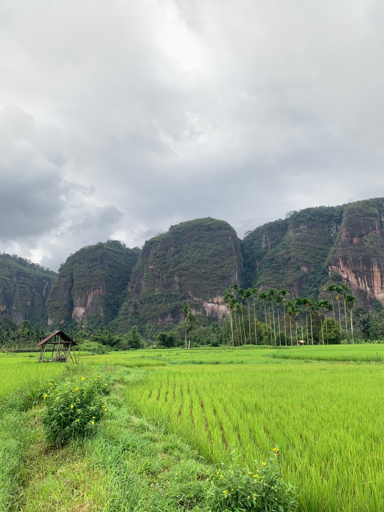 Lembah Harau Payakumbuh