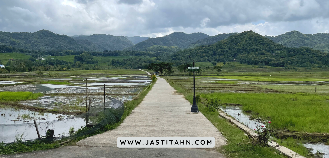 Geblek Menoreh View, Angkringan Kekinian di Kulon Progo – Jastitahn ...