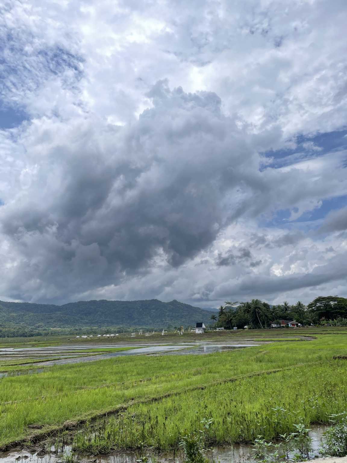 Geblek Menoreh View, Angkringan Kekinian di Kulon Progo – Jastitahn ...