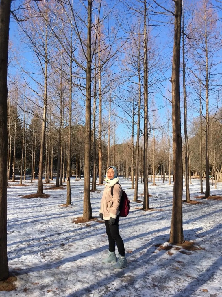 About Jastitah Nurpadmi