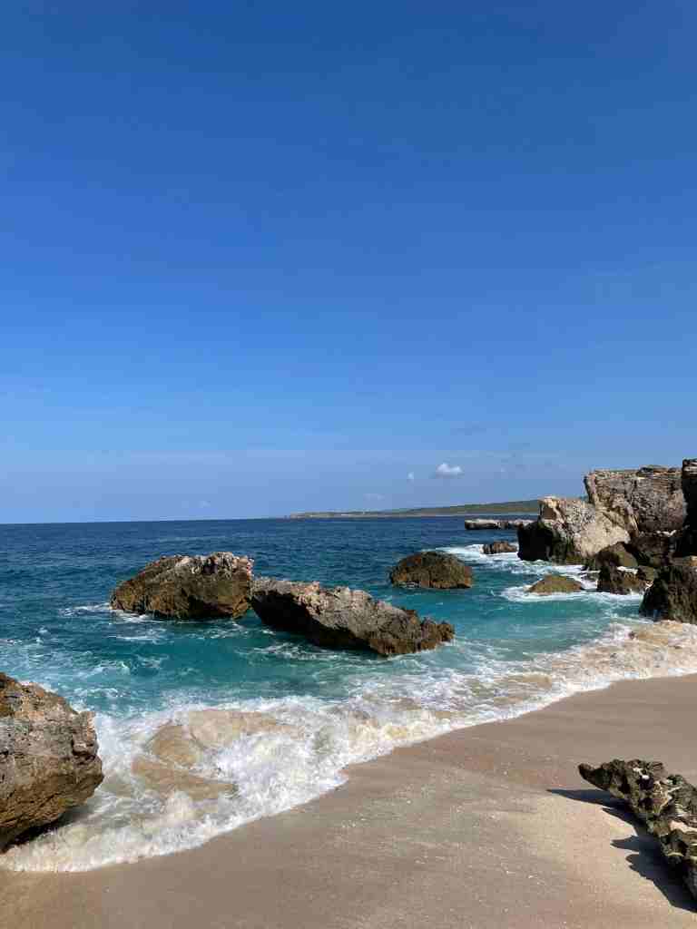 Titik Nol KM Selatan Indonesia