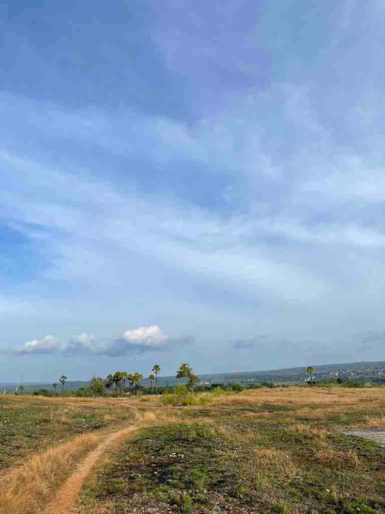 Bukit Cinta Kupang