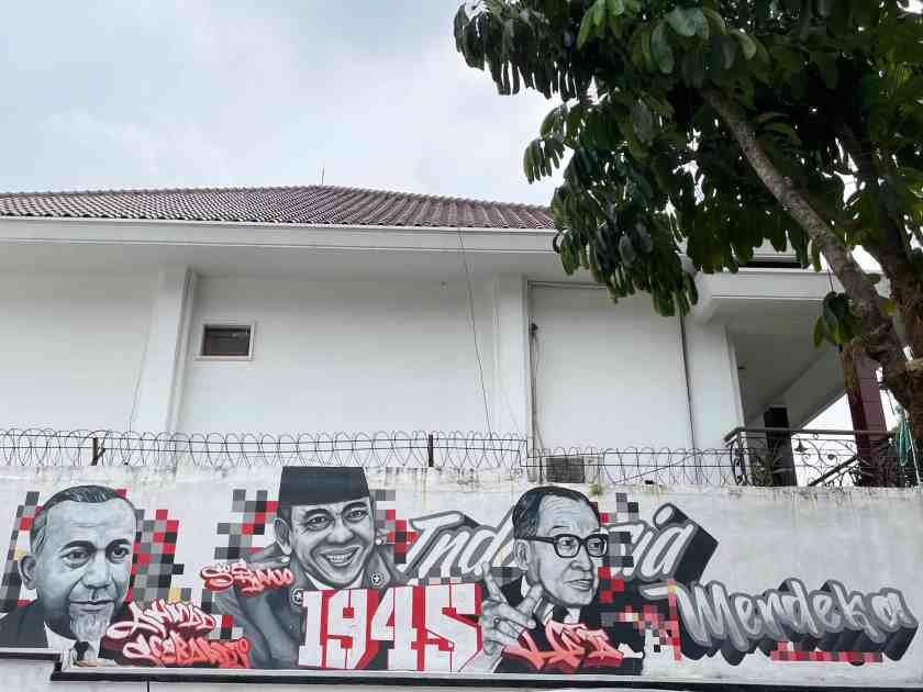 Museum Perumusan Proklamasi Kemerdekaan Indonesia