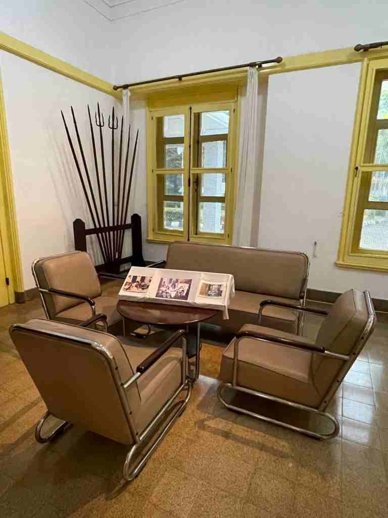 Museum Perumusan Proklamasi Kemerdekaan Indonesia