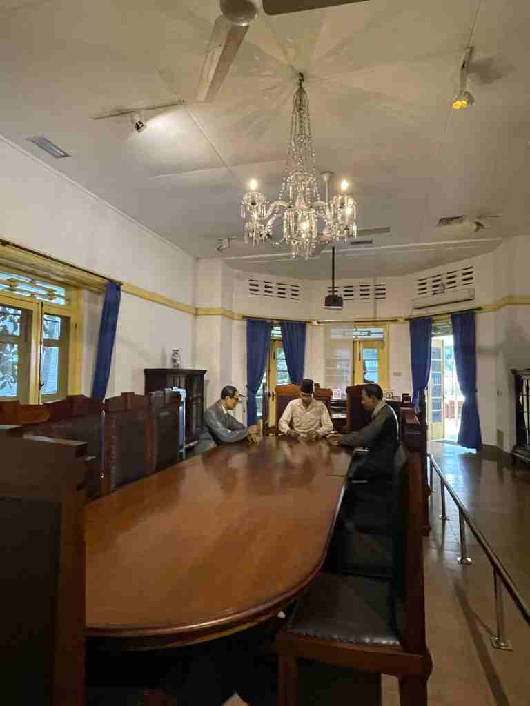 Museum Perumusan Proklamasi Kemerdekaan Indonesia