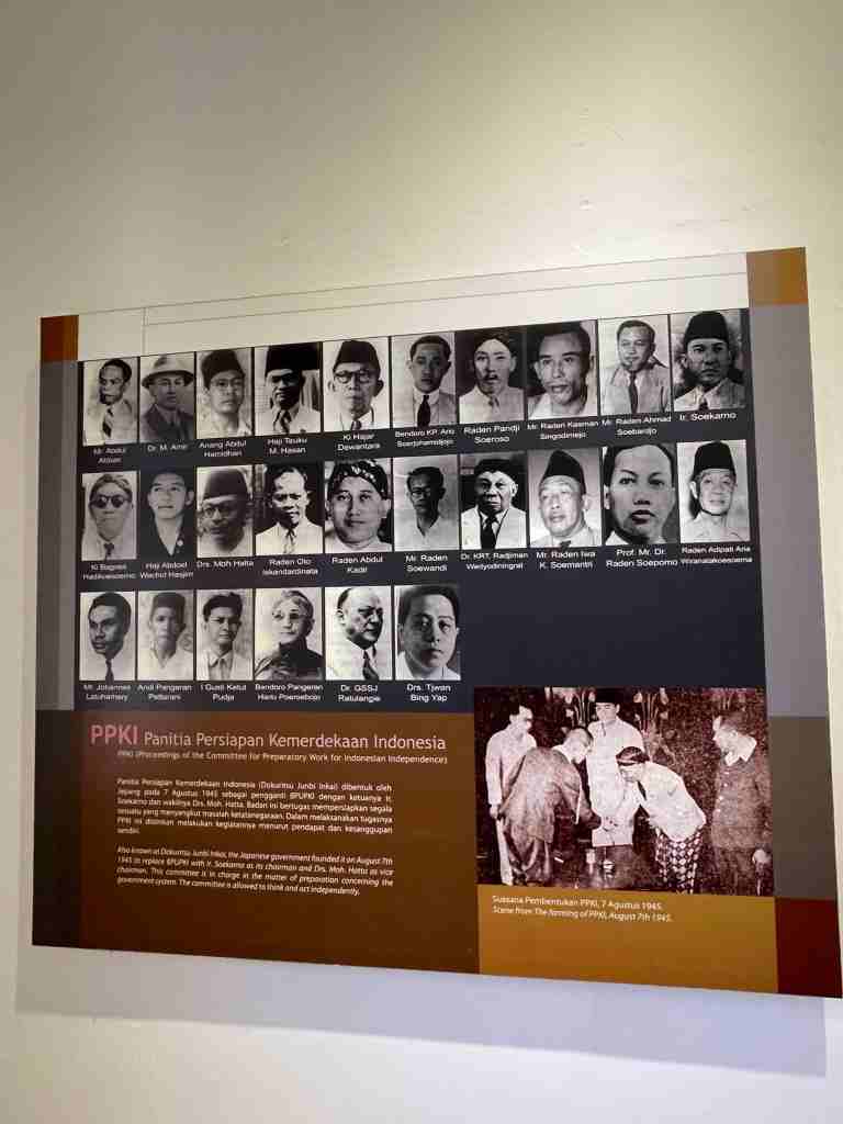 Museum Perumusan Proklamasi Kemerdekaan Indonesia