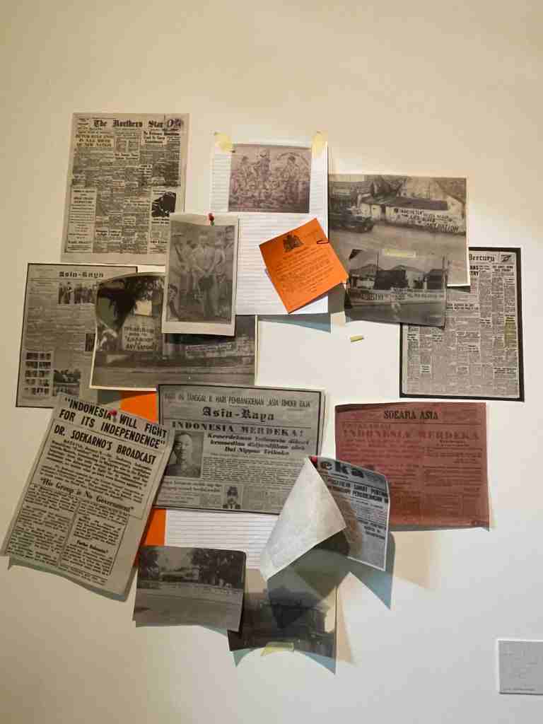 Museum Perumusan Proklamasi Kemerdekaan Indonesia