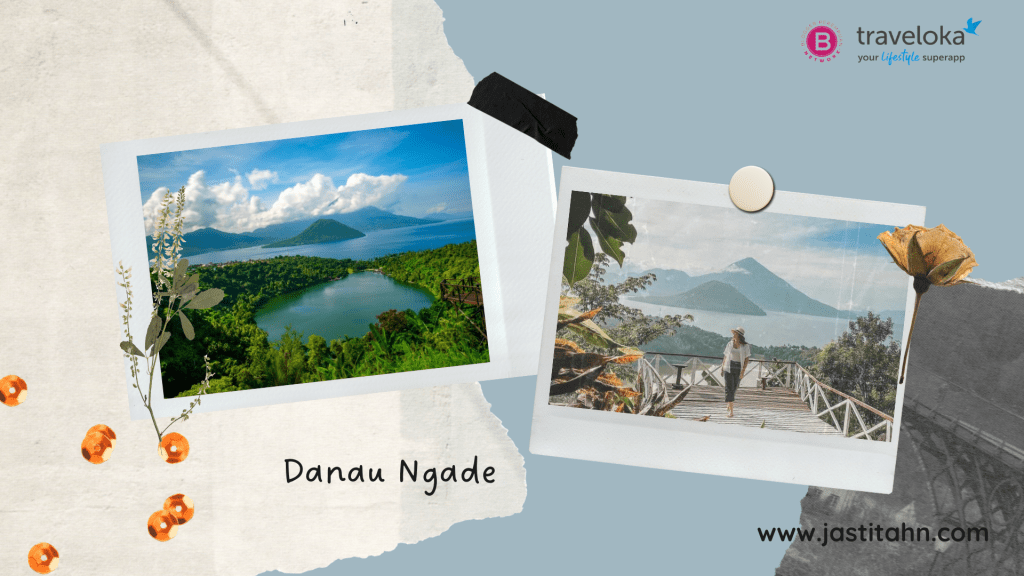 Danau Ngade
