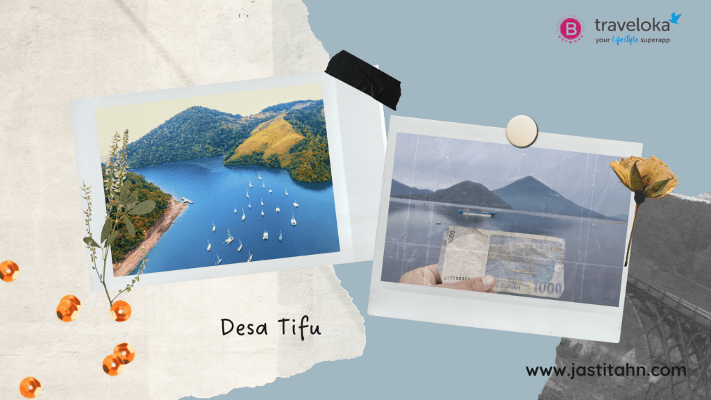 Desa Tifu 
