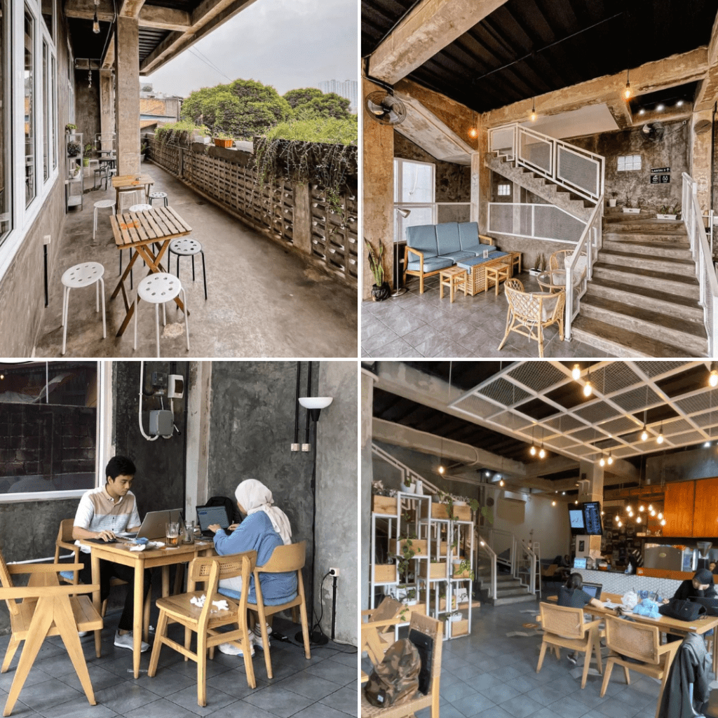 MONTY'S KITCHEN & COFFEE