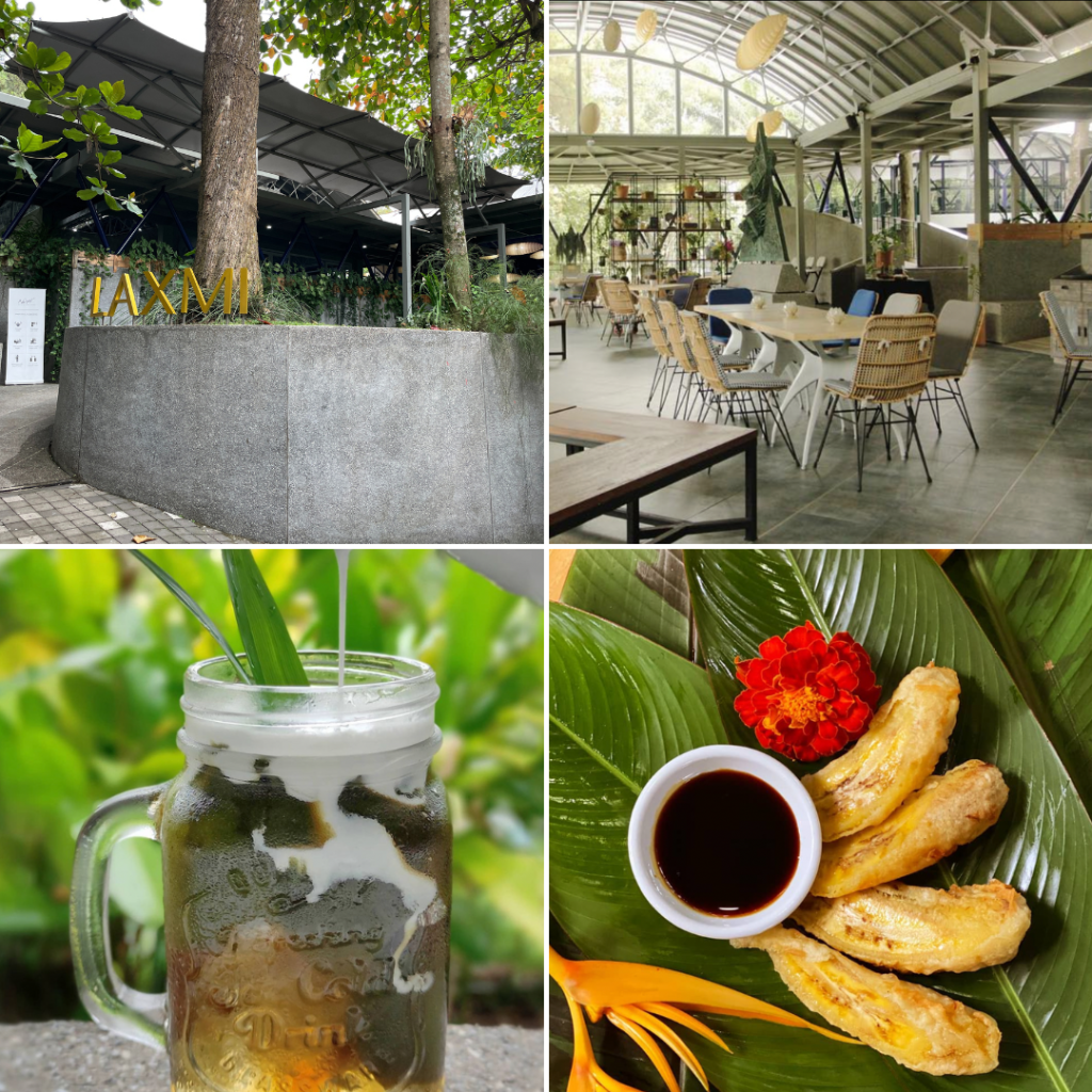 Laxmi Resto - NuArt Sculpture Park