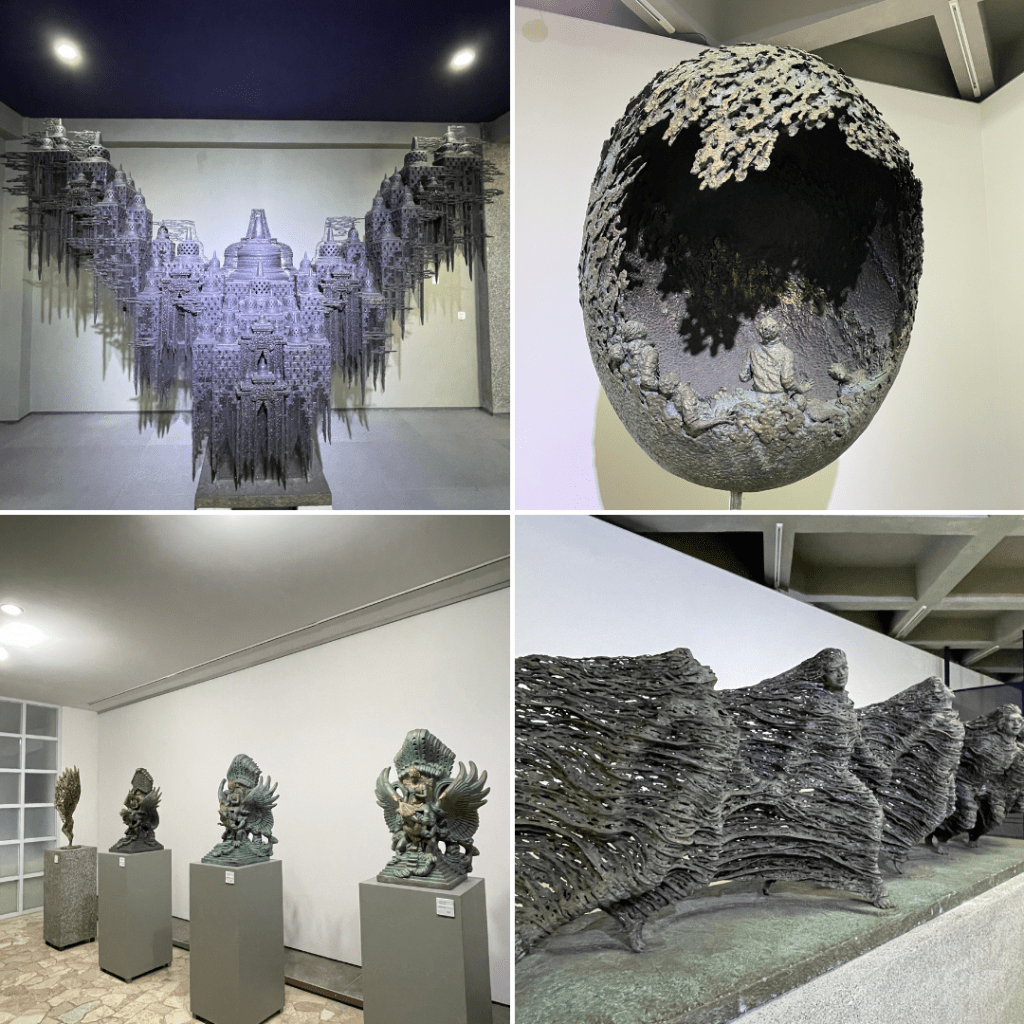 NuArt Museum & Gallery