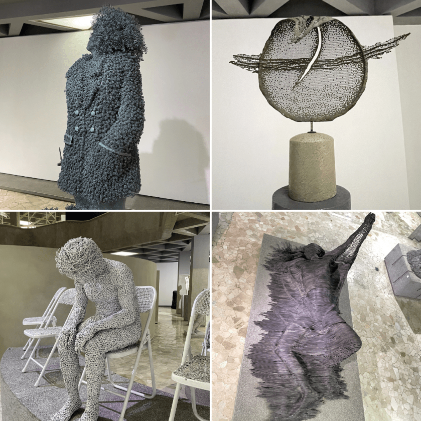 NuArt Museum & Gallery