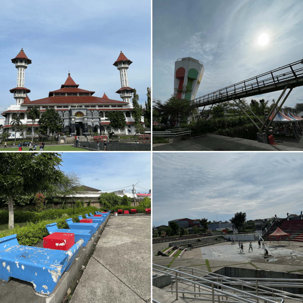 Alun-Alun Cianjur