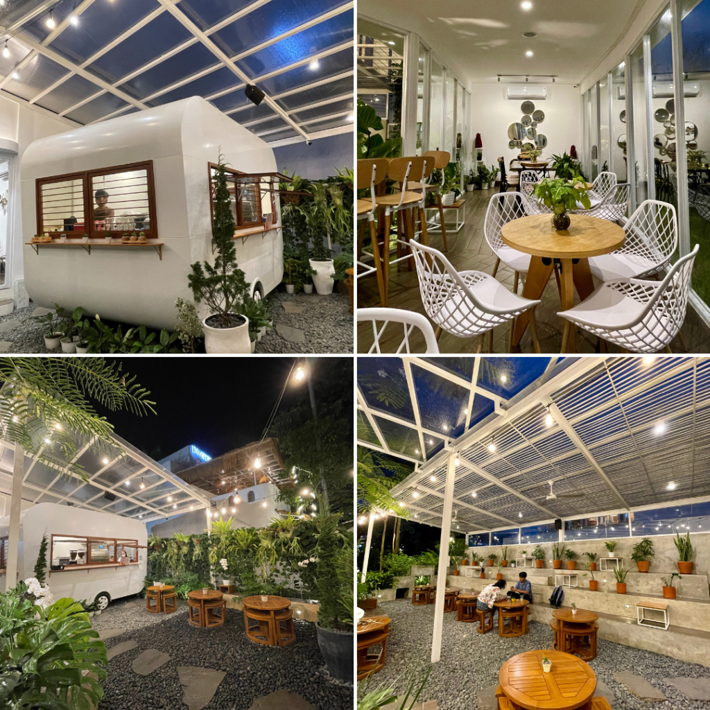 Tujuh Cerita - Taman Budaya Sentul