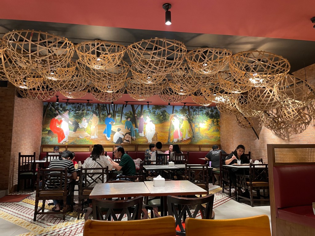 Pho Ba Ba - Mall Kelapa Gading