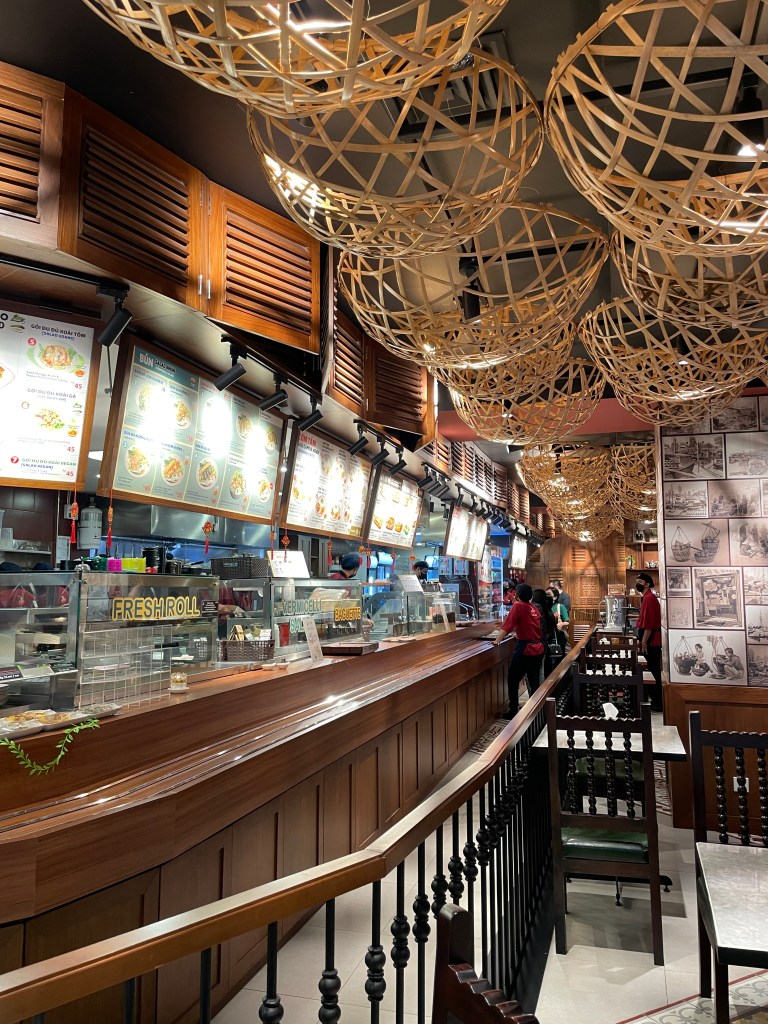 Pho Ba Ba - Mall Kelapa Gading