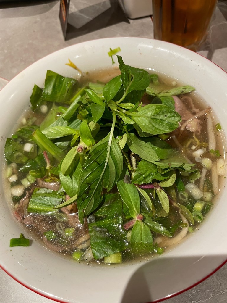 Pho_Kuliner Khas Vietnam