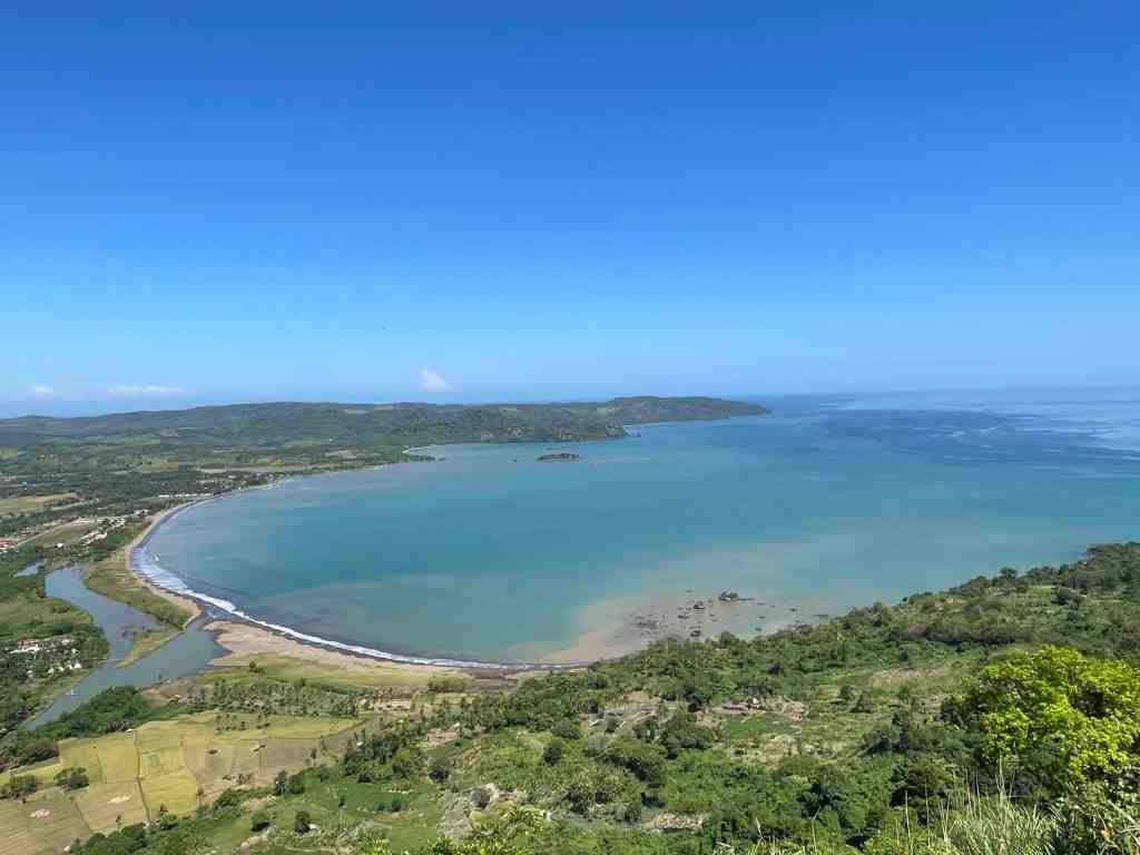 Puncak Darma Geopark Ciletuh - www.jastitahn.com