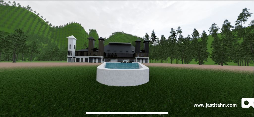 Stasiun Radio Malabar - Scan QR Code