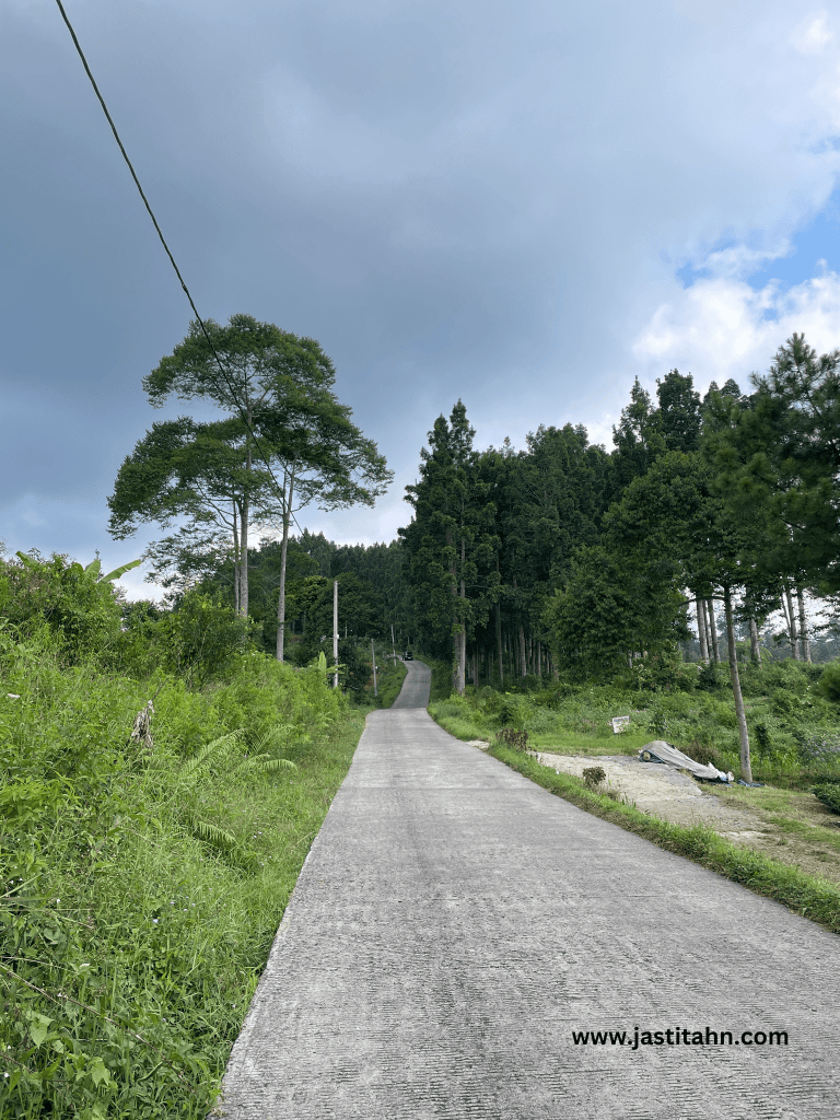 Tanjakan Krakalan - www.jastitahn.com