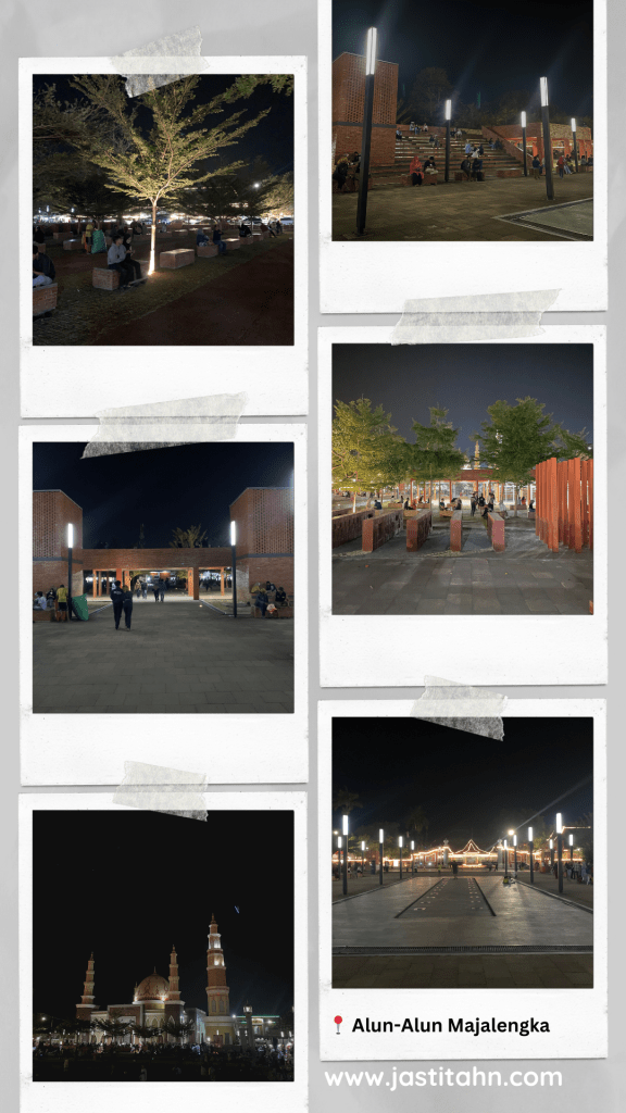 Alun-Alun Majalengka