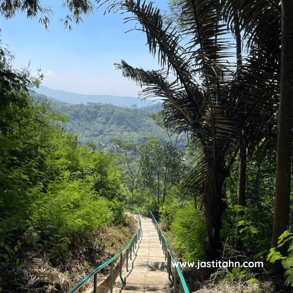 Situs Megalitikum Gunung Padang